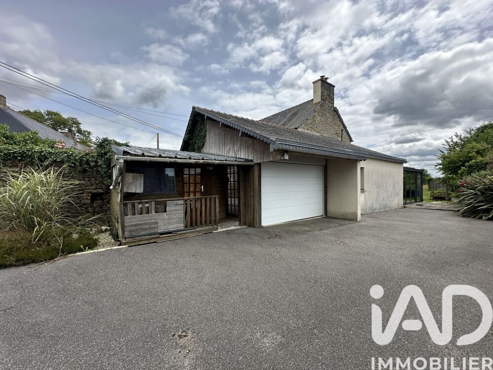 Vente Maison de village 6 pièces