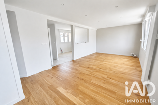  Maison à vendre 4 pièces 83 m²