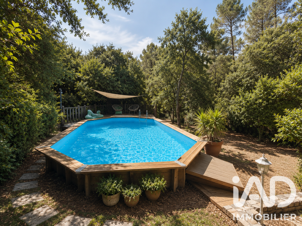 Vente Maison/villa 6 pièces