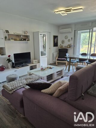  Appartement à vendre 5 pièces 98 m²