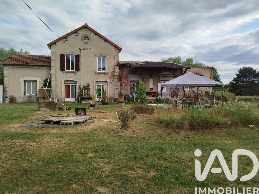 Vente Maison/villa 7 pièces