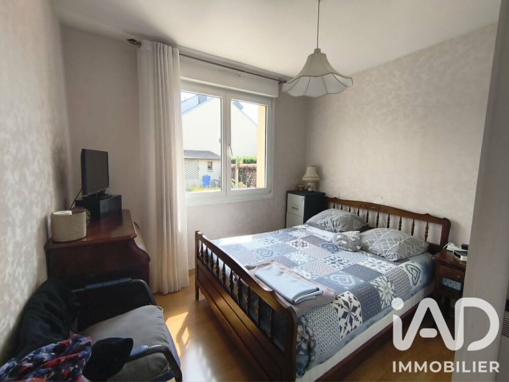 Vente Maison Vente Maison/villa 6 pièces Rennes