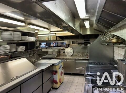   Vente Restaurant 