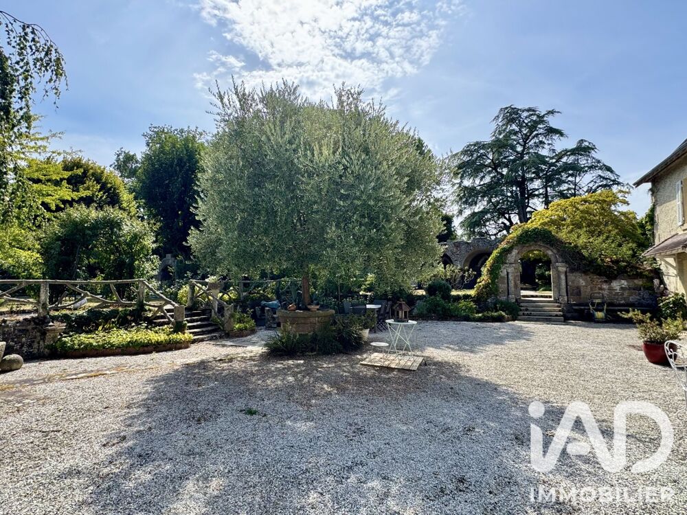 Vente Maison Vente Demeure 14 pièces Quettreville-sur-sienne