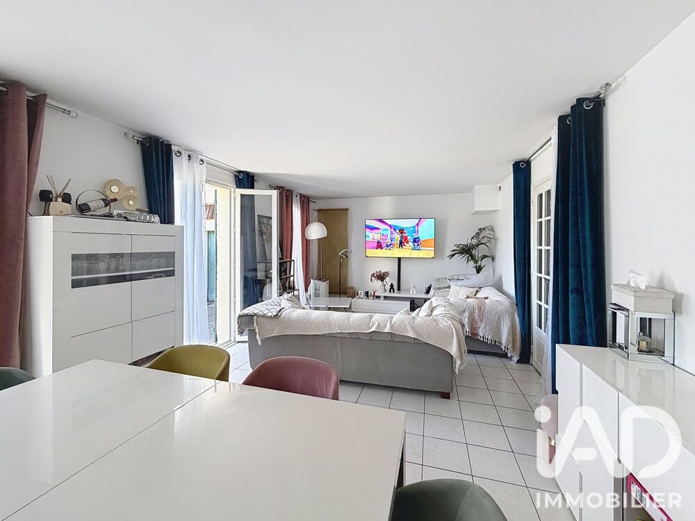 Location Maison Location Maison/villa 6 pièces Brie-comte-robert