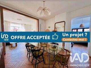  Maison à vendre 5 pièces 152 m²
