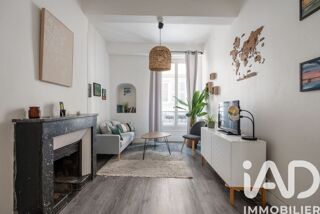 Appartement à vendre 2 pièces 52 m²