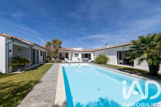  Maison � vendre 6 pi�ces 219 m�