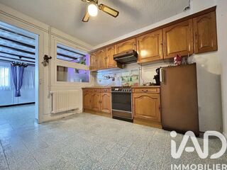  Maison à vendre 7 pièces 79 m²