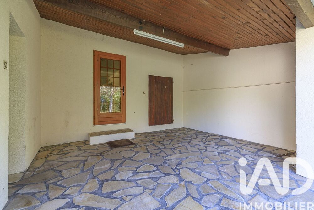 Vente Maison/villa 7 pièces