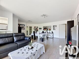  Appartement à vendre 5 pièces 110 m²