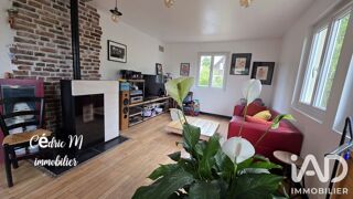  Maison à vendre 5 pièces 110 m²
