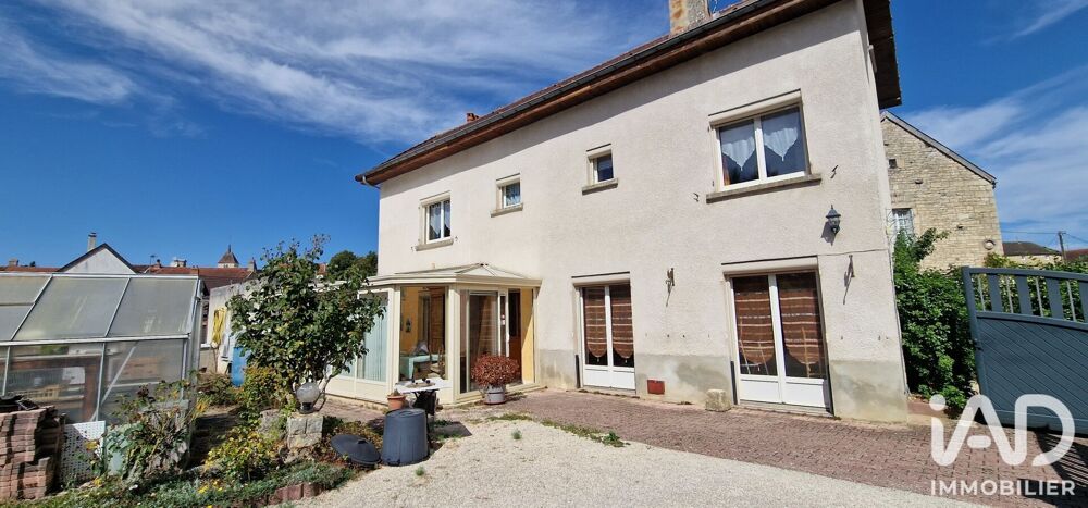 Vente Maison de village 5 pièces