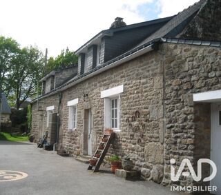  Maison à vendre 4 pièces 102 m²