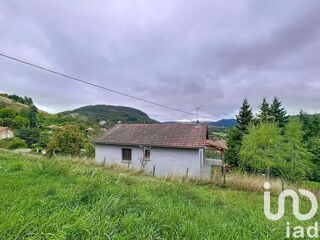  Maison à vendre 8 pièces 136 m²