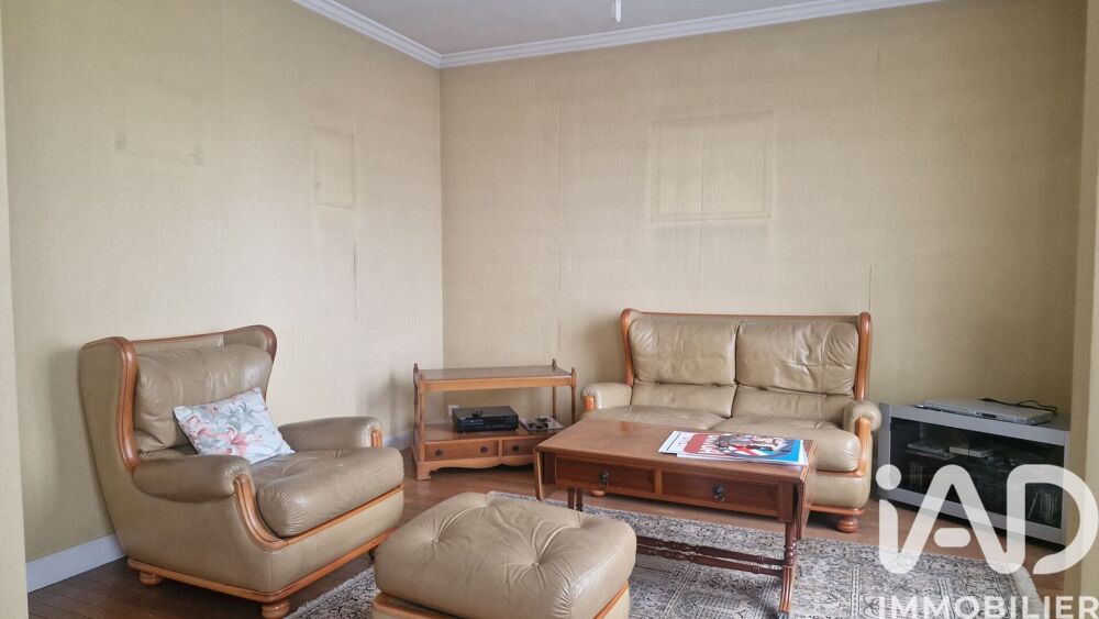 Vente Maison Vente Maison/villa 4 pièces Choisy-le-roi