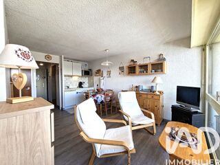  Appartement à vendre 1 pièce 24 m²