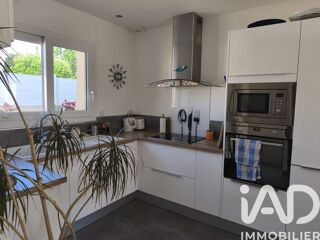  Maison à vendre 4 pièces 94 m²