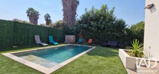 Vente Maison Vente Maison/villa 4 pièces Bompas