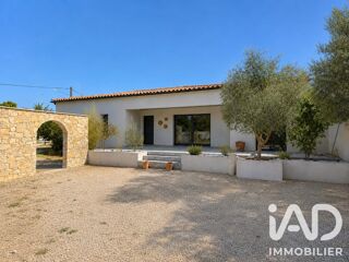  Maison à vendre 5 pièces 124 m²