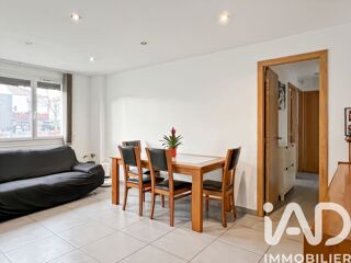  Appartement � vendre 3 pi�ces 50 m�