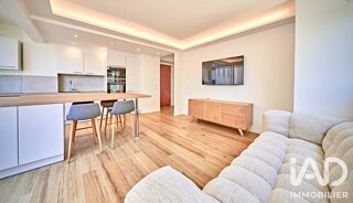  Appartement à vendre 3 pièces 53 m²