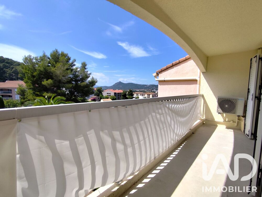 Vente Appartement Vente Appartement 3 pièces Hyères