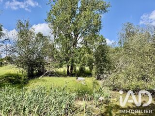  Terrain à vendre 1400 m²