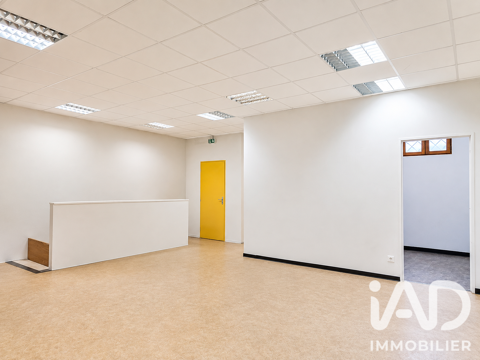   Vente Boutique/Local commercial 128 m&sup2; 