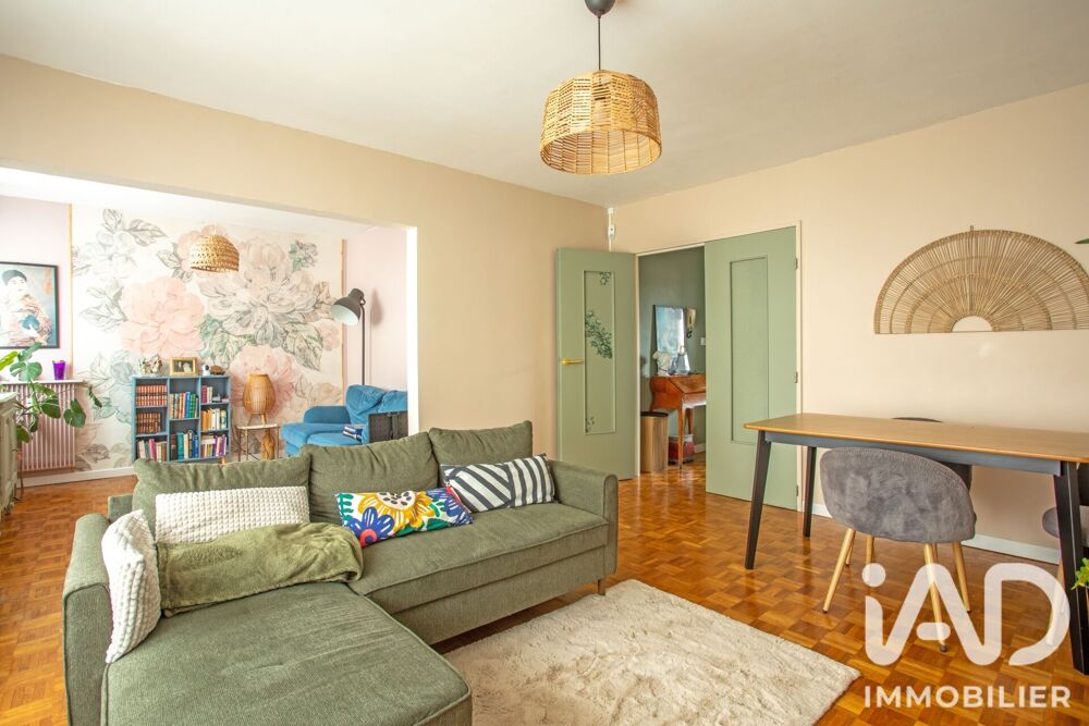 Vente Appartement Vente Appartement 4 pièces Margny-lès-compiègne