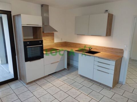   Location Appartement Appartement - 4 pi�ce(s) - 93 m�