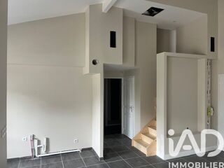  Appartement à vendre 3 pièces 61 m²