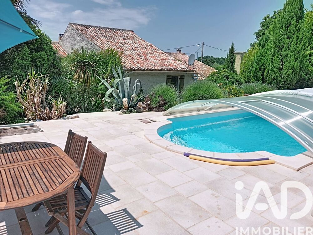 Vente Maison/villa 6 pièces