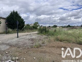  Terrain à vendre 391 m²