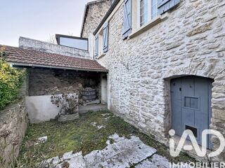  Maison à vendre 6 pièces 134 m²