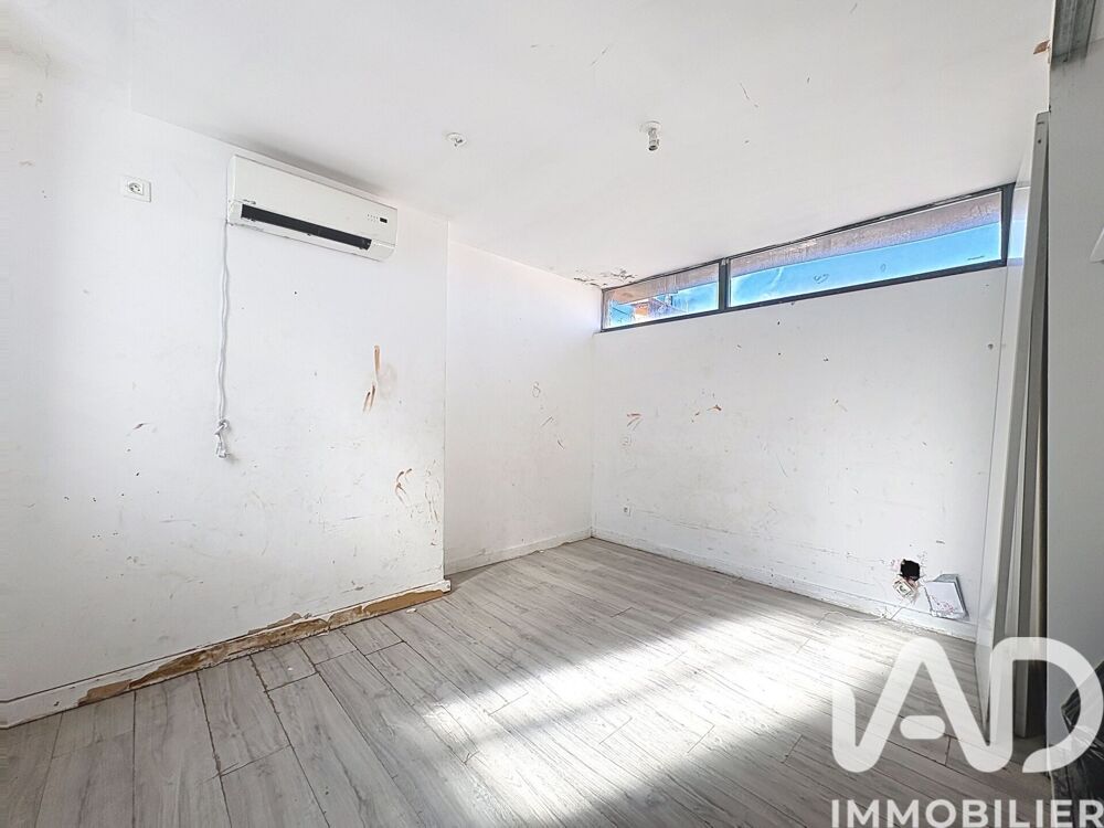 Vente Duplex 3 pièces
