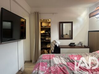  Maison à vendre 5 pièces 110 m²