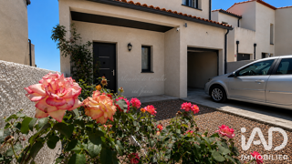 Maison à vendre 4 pièces 85 m²