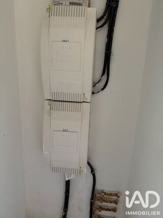  Immeuble à vendre 304 m²