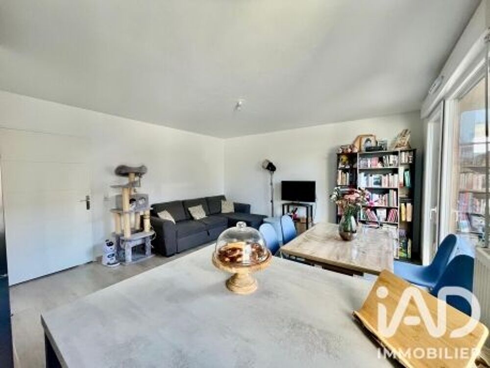 Vente Appartement Vente Appartement 3 pièces Éragny