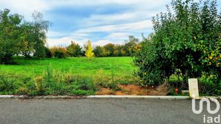  Terrain à vendre 854 m²