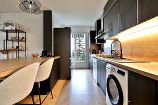  Appartement � vendre 4 pi�ces 95 m�