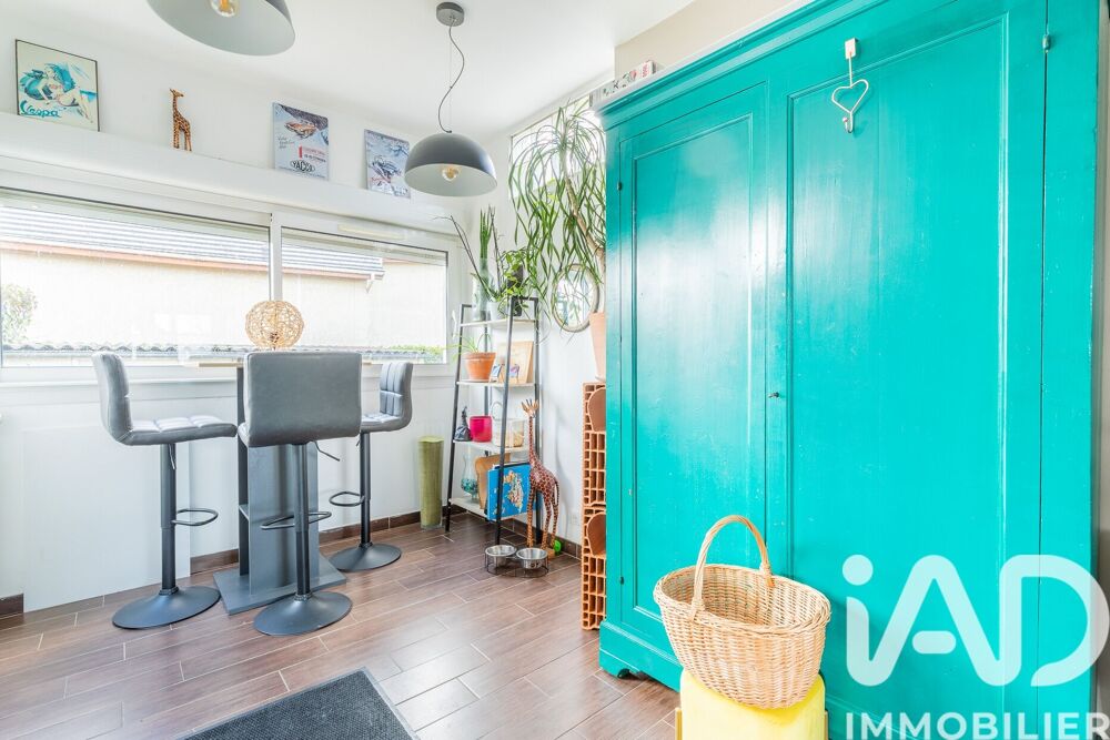 Vente Maison/villa 7 pièces