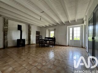  Maison � vendre 8 pi�ces 167 m�