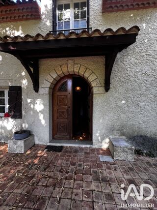  Maison à vendre 8 pièces 182 m²