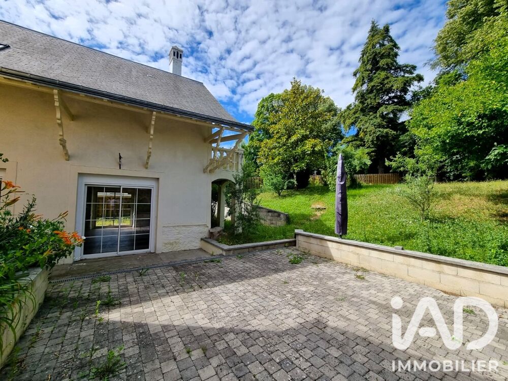Vente Maison Vente Maison de village 6 pièces Gironville-sur-essonne