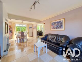  Maison à vendre 6 pièces 121 m²