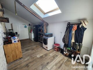  Maison à vendre 8 pièces 188 m²
