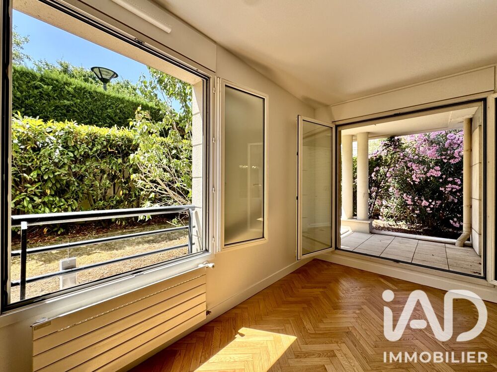 Vente Appartement Vente Appartement 4 pièces Garches