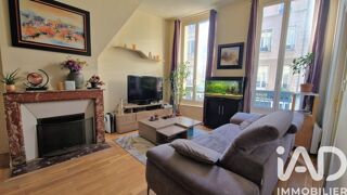  Appartement � vendre 3 pi�ces 60 m�